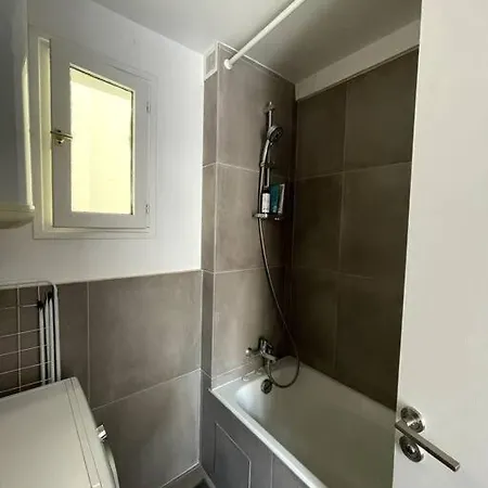 Appartamento Au Coeur Du Marais