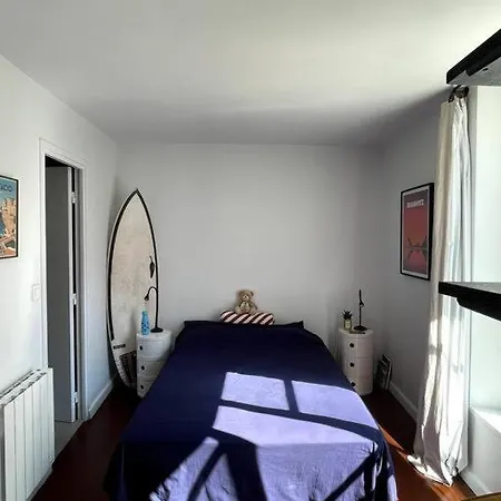 Au Coeur Du Marais Appartamento *